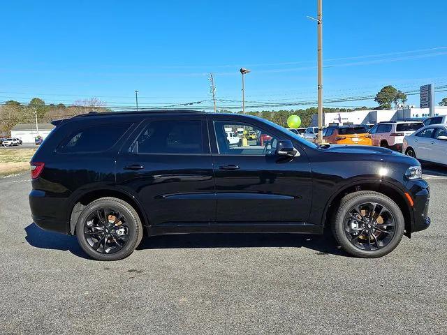 2026 Dodge Durango GT PLUS AWD