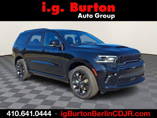 2026 Dodge Durango GT PLUS AWD for sale in Berlin, MD