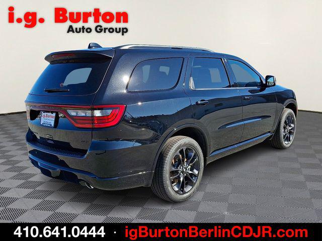 2026 Dodge Durango GT PLUS AWD