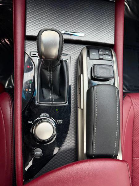2019 Lexus GS 350 F SPORT