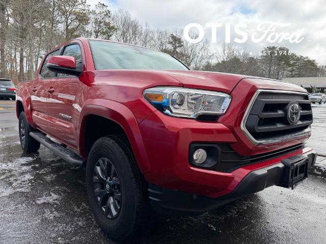 2023 Toyota Tacoma SR5 V6 for sale in Quogue, NY