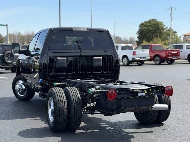 2026 Ram 3500 Tradesman/Big Horn