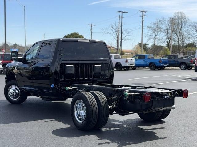 2026 Ram 3500 Tradesman/Big Horn