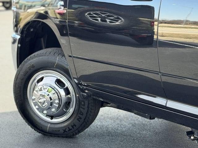 2026 Ram 3500 Tradesman/Big Horn