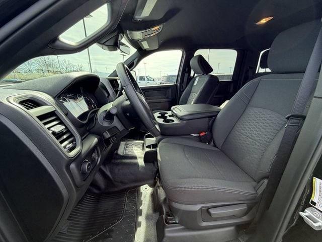 2026 Ram 3500 Tradesman/Big Horn