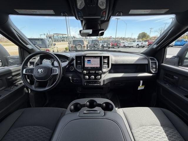 2026 Ram 3500 Tradesman/Big Horn