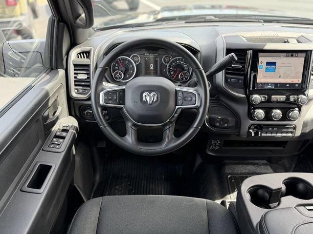 2026 Ram 3500 Tradesman/Big Horn