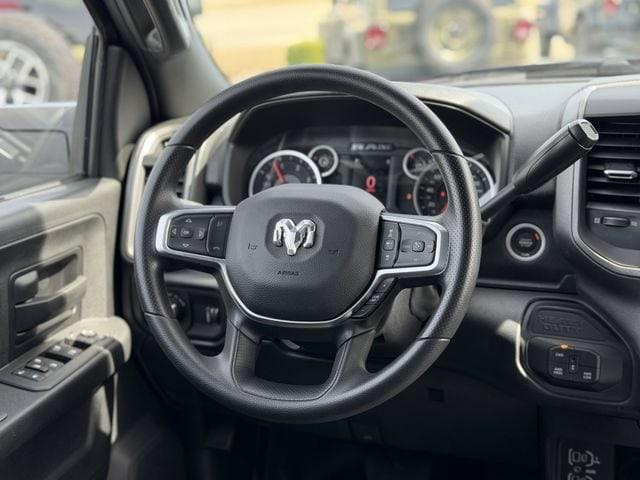 2026 Ram 3500 Tradesman/Big Horn