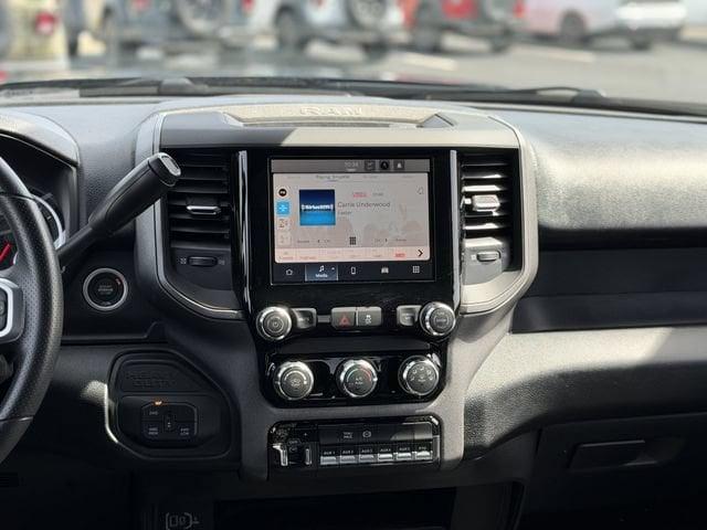 2026 Ram 3500 Tradesman/Big Horn
