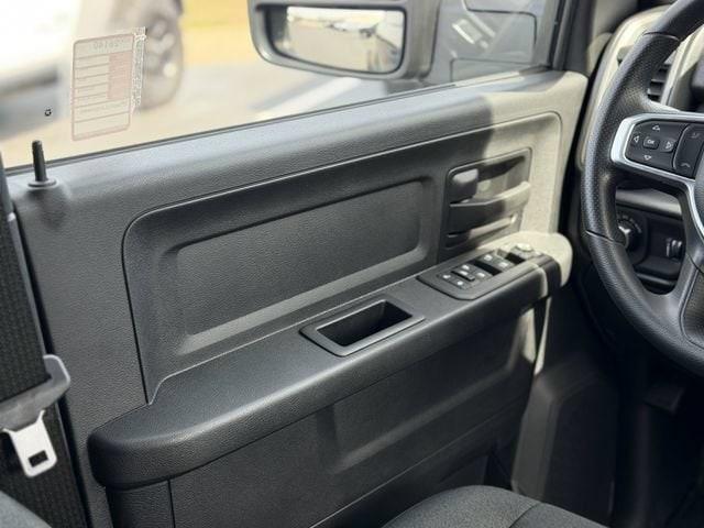 2026 Ram 3500 Tradesman/Big Horn