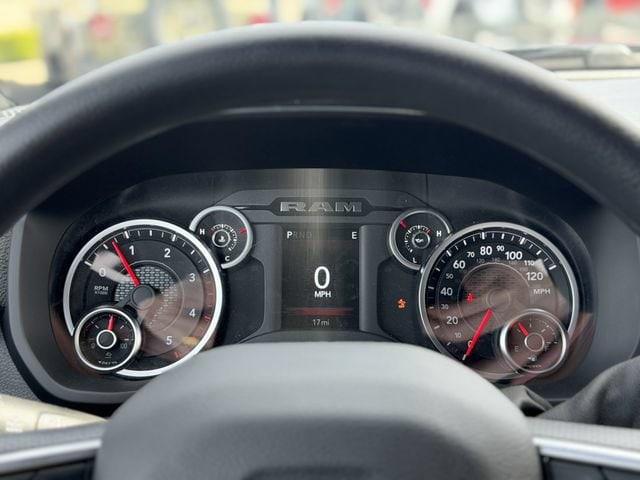 2026 Ram 3500 Tradesman/Big Horn