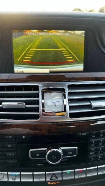 2014 Mercedes-Benz CLS 4MATIC