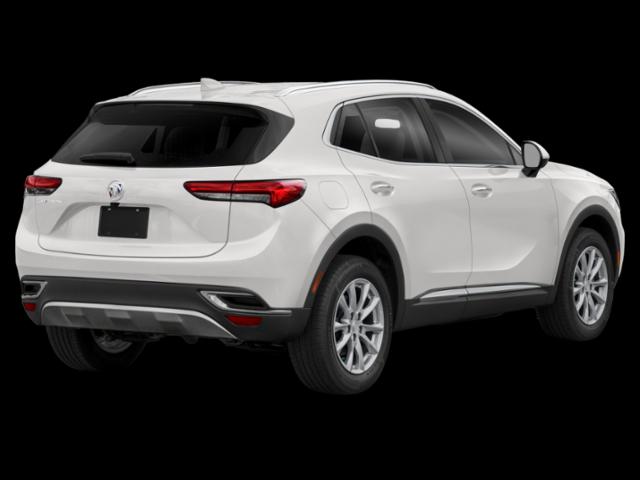 2023 Buick Envision Essence FWD