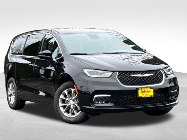 2026 Chrysler Pacifica PACIFICA SELECT AWD 2026 Chrysler Pacifica PACIFICA SELECT AWD