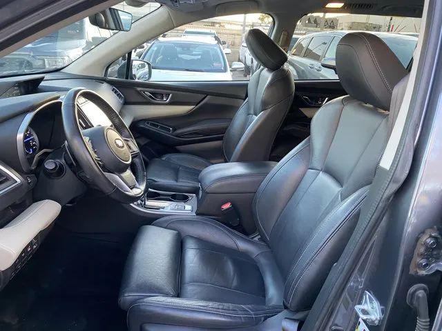 2021 Subaru Ascent Limited