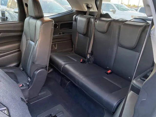 2021 Subaru Ascent Limited