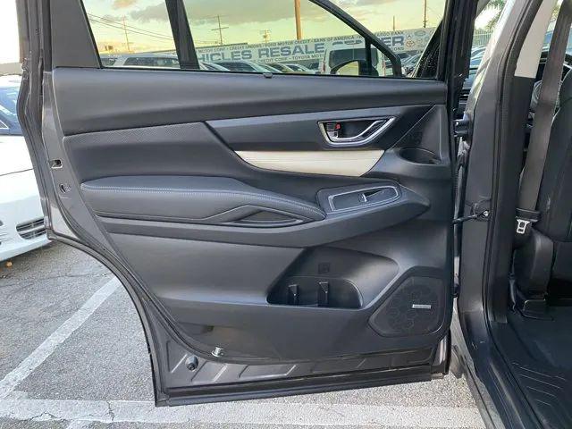 2021 Subaru Ascent Limited