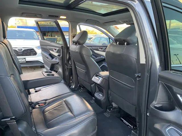 2021 Subaru Ascent Limited
