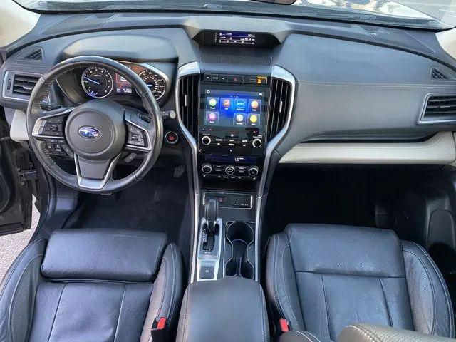 2021 Subaru Ascent Limited