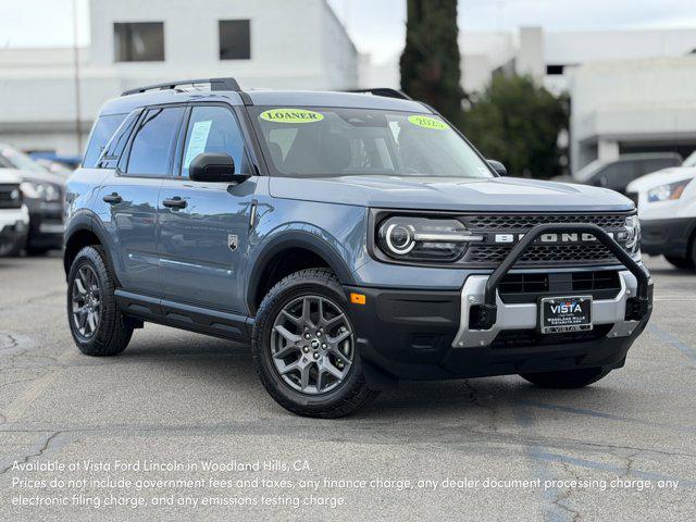2025 Ford Bronco Sport Big Bend for sale in Woodland Hills, CA