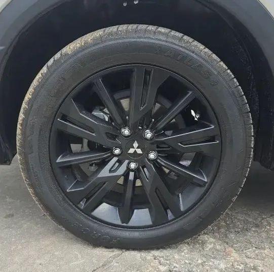 2023 Mitsubishi Eclipse Cross LE S-AWC