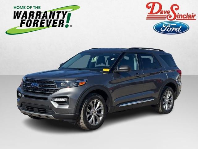 2023 Ford Explorer XLT for sale in Saint Louis, MO