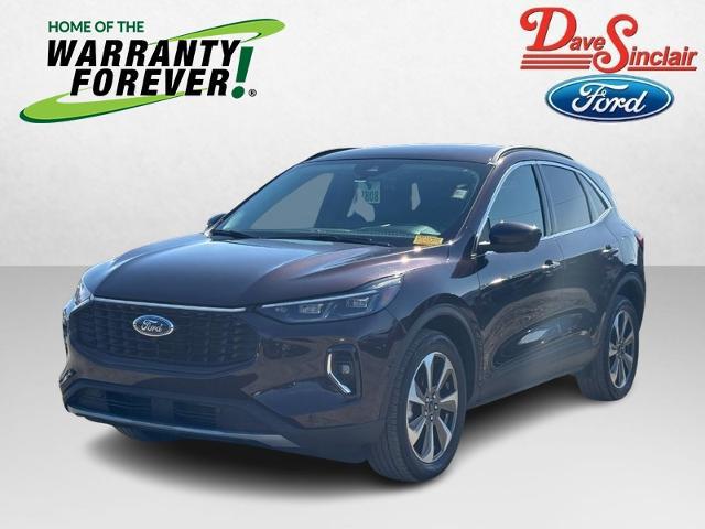 2023 Ford Escape Platinum for sale in Saint Louis, MO