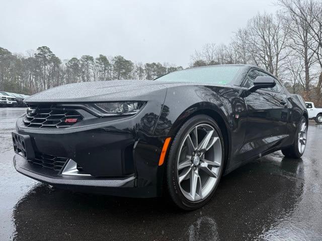 2022 Chevrolet Camaro RWD Coupe 1LT for sale in Glen Allen, VA