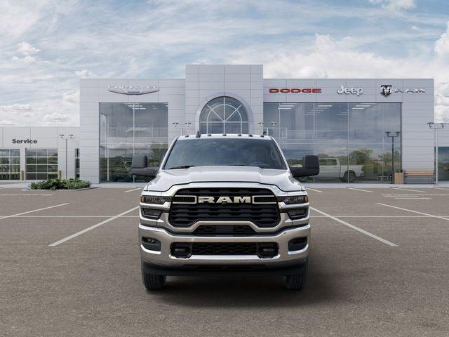 2025 RAM Ram 2500 RAM 2500 TRADESMAN CREW CAB 4X4 8 BOX