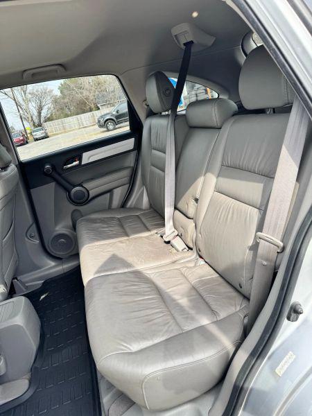 2011 Honda CR-V EX-L
