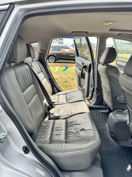 2011 Honda CR-V EX-L