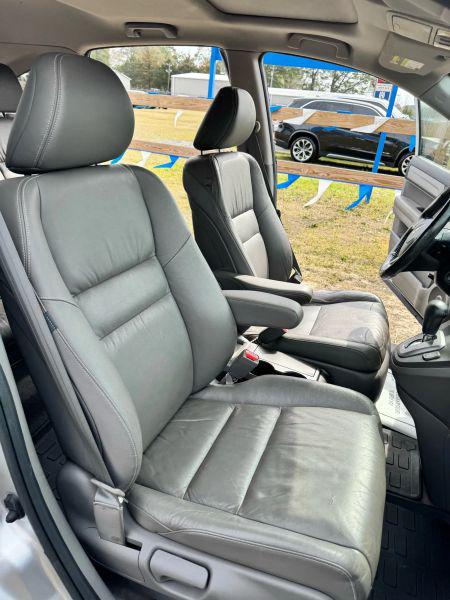 2011 Honda CR-V EX-L