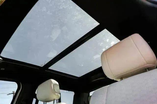 2024 Toyota Tundra Capstone 4WD