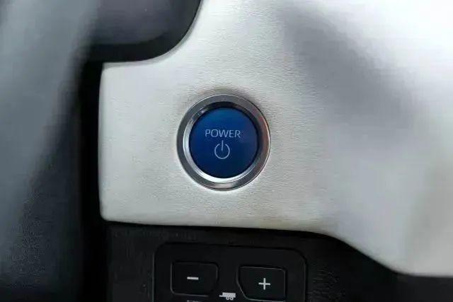 2024 Toyota Tundra Capstone 4WD