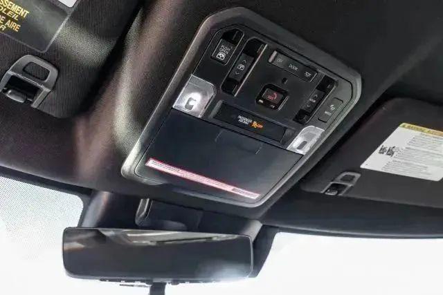 2024 Toyota Tundra Capstone 4WD