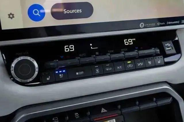 2024 Toyota Tundra Capstone 4WD