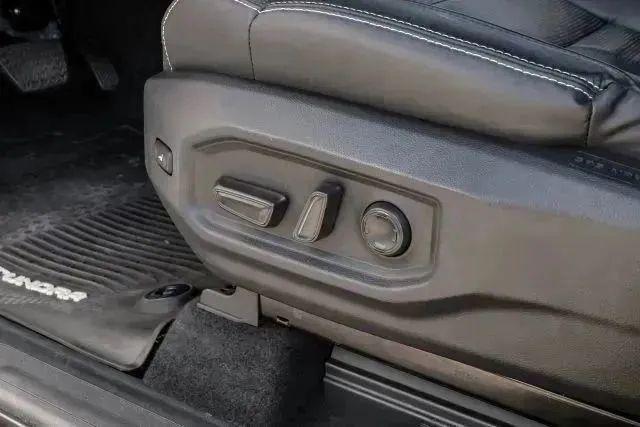 2024 Toyota Tundra Capstone 4WD
