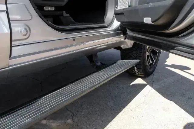 2024 Toyota Tundra Capstone 4WD