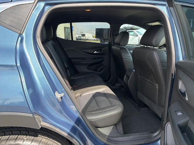 2024 Buick NV Preferred FWD