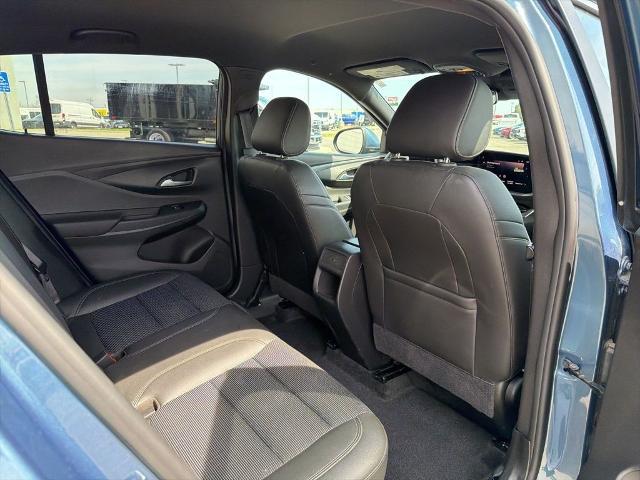 2024 Buick NV Preferred FWD