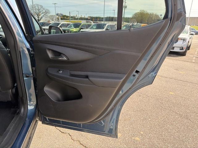 2024 Buick NV Preferred FWD
