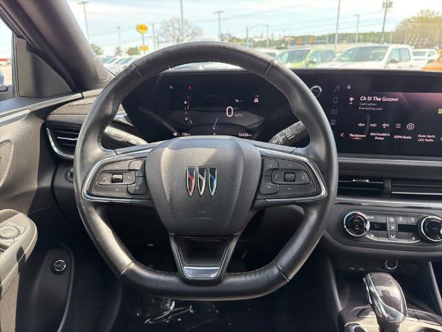 2024 Buick NV Preferred FWD