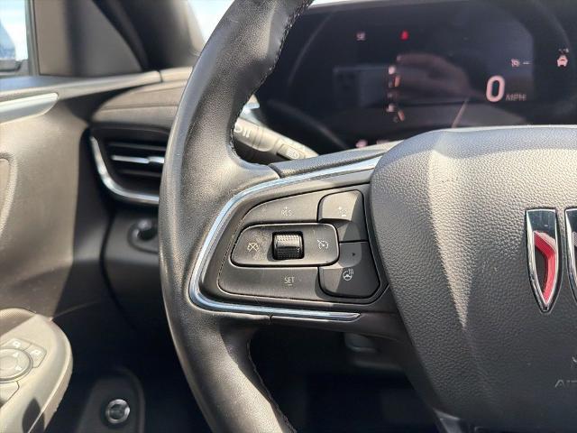 2024 Buick NV Preferred FWD