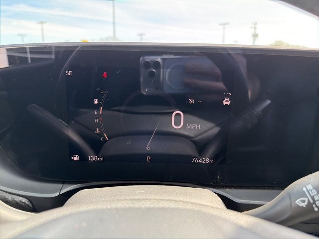 2024 Buick NV Preferred FWD