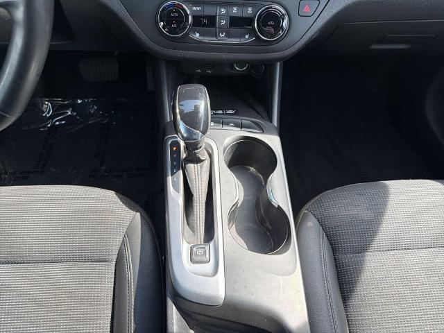 2024 Buick NV Preferred FWD