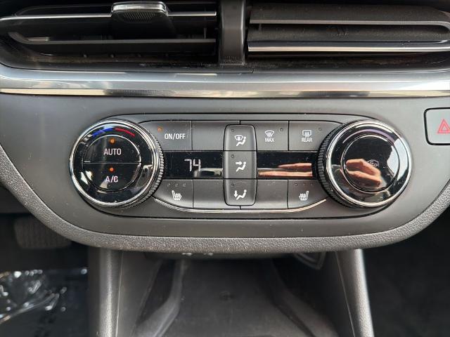 2024 Buick NV Preferred FWD