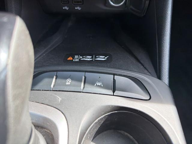 2024 Buick NV Preferred FWD