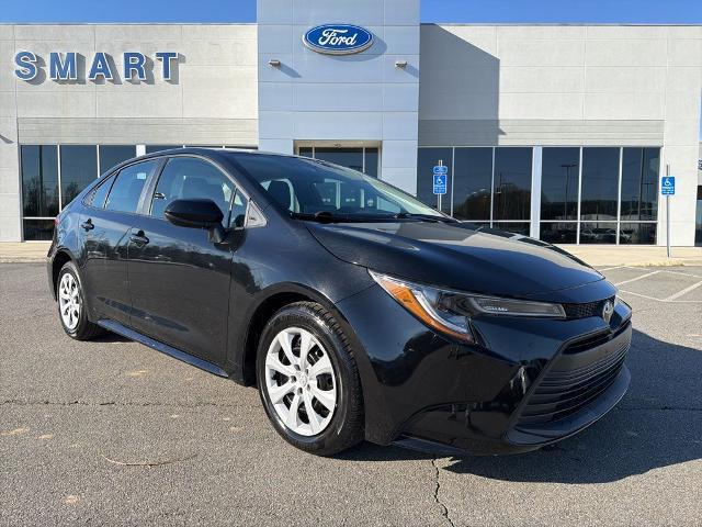 2024 Toyota Corolla LE for sale in South Boston, VA