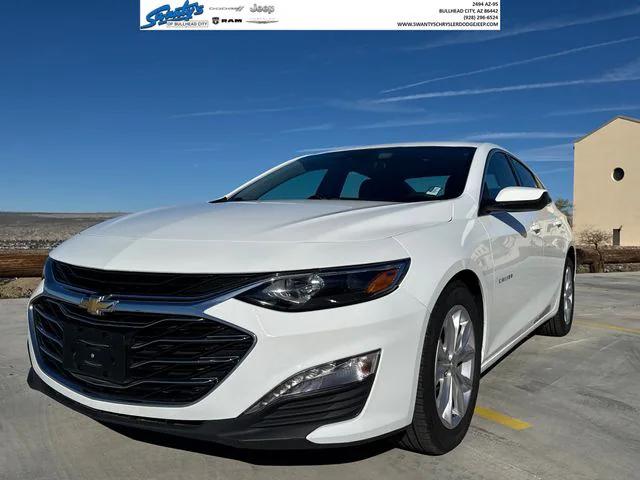 2023 Chevrolet Malibu FWD 1LT for sale in Bullhead City, AZ
