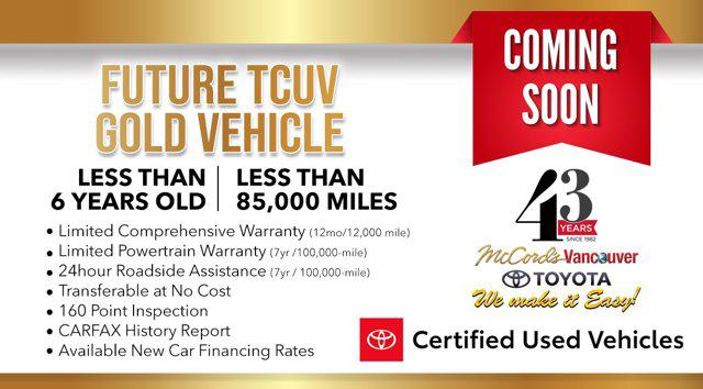 2025 Toyota Sequoia SR5 for sale in Vancouver, WA